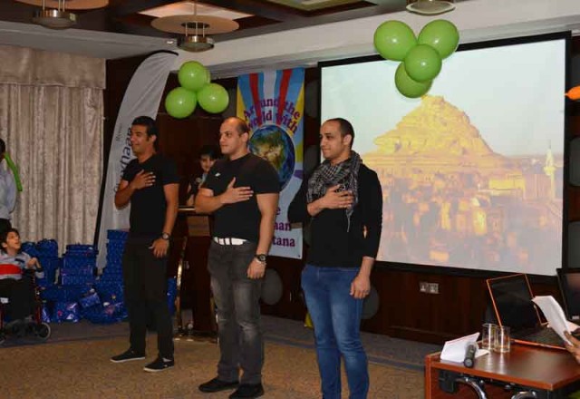 PHOTOS: Children's Day at Rose Rayhaan by Rotana-6